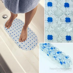 Banyo İçin Kaydırmaz Paspas 090244
