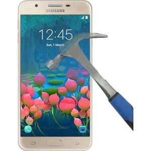 Tempered Class Samsung Galaxy J7 Prime Yüksek Kaliteli Koruyucu