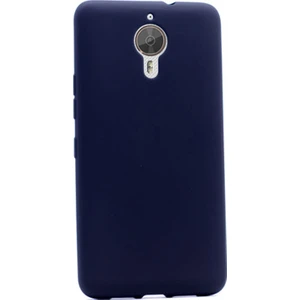 General Mobile Gm5 Plus Kılıf Premier Silikon Yumuşak Arka Kapak
