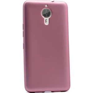 General Mobile Gm5 Plus Kılıf Premier Silikon Yumuşak Arka Kapak