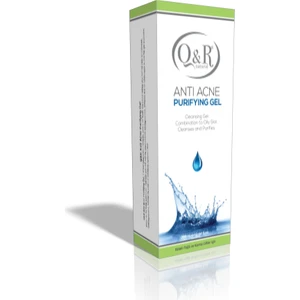 Antı-Acne Purıfyıng Jel - Yağlı Cilt