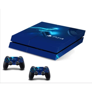 Stickermarket Ps4 Sticker Seti