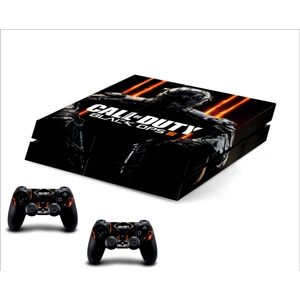 Stickermarket Ps4 Call Of Duty Sticker Seti