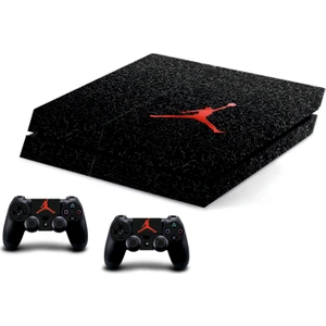 Stickermarket Ps4 Nba Sticker Seti