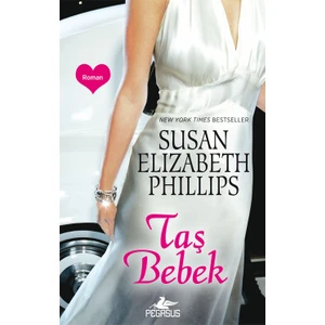 Taş Bebek - Susan Elizabeth Phillips