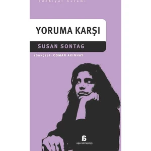 Yoruma Karşı