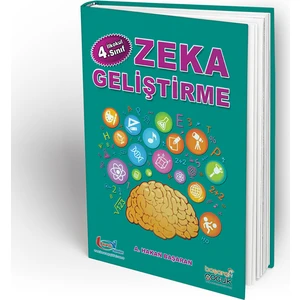 4. Sınıf Zeka Geliştirme