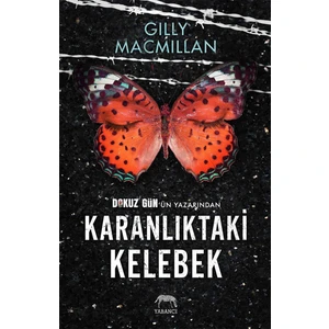 Karanlıktaki Kelebek - Gilly Macmillan