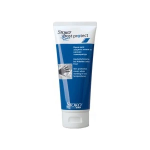 Frost Protect Soğuktan Cildi Koruma Kremi 100ml
