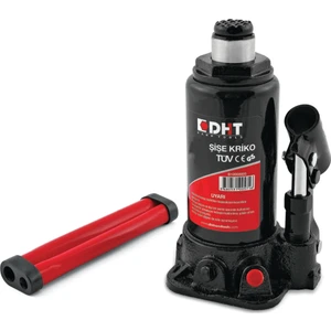 Dht 5 Ton Şişe Kriko