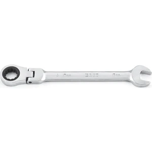 Dht 16 mm Mafsallı Cırcır Kombine Anahtar