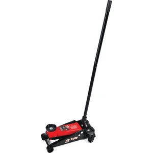 Dht 3 Ton Arabalı Kriko