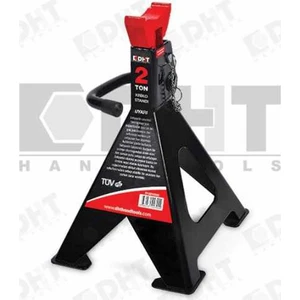 Dht 2 Ton Kriko Standı