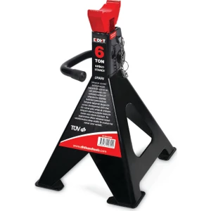 Dht 6 Ton Kriko Standı
