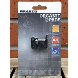 Bp-17/Sp-17 Shımano Xtr Br-M965 Disk Fren Balatası