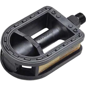 Xerama Sp-481 Bilyasız Siyah Pedal