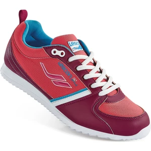 L-3634 Fuşya Walking Spor Ayakkabı 36-40