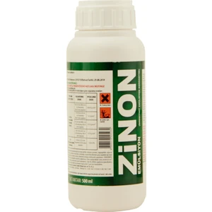 Aydın Kimya Zinon Emülsiyon Hamamböceği Zehiri 500 Ml