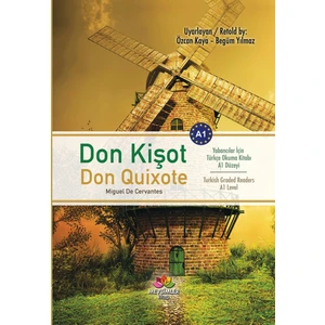 Don Kişot
