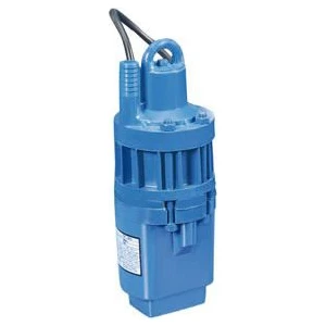 Elektromanyetik Dalgıç Pompa      Sd2-20 Mt Kablolu  Sumak