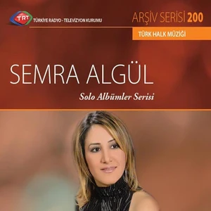 Semra Alagul - Trt Cd Arsıv 200
