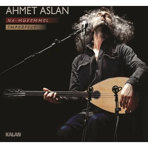 Ahmet Aslan - Na Mükemmel (CD)