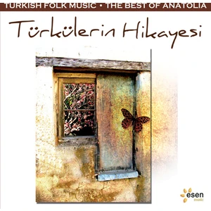 Türkülerin Hikayesi - Türkülerin Hikayesi (CD)