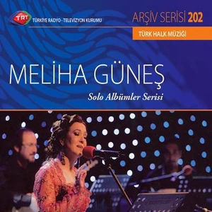Melıha Gunes - Trt Cd Arsıv 202