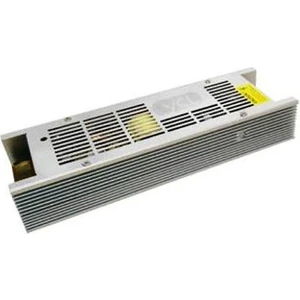 Ycl 12V 16,5A 200 Watt Slim Led Trafo Kamera Adaptör