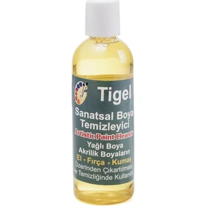 Sanatsal Boya Temizleyici 220Ml