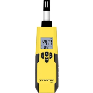TROTEC Nem ve Sıcaklık Ölçer BC21