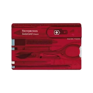 Çakı Swisscard VT.0.7100.T