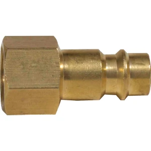 May Tools Stoper Dişi Uç 1/4 (10 Adet)
