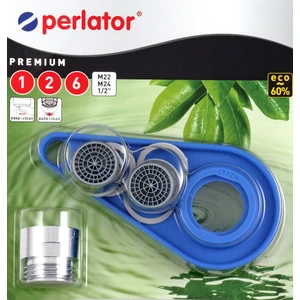 Neoperl PREMİUM PRO ECO RA Su Tasarruf Seti