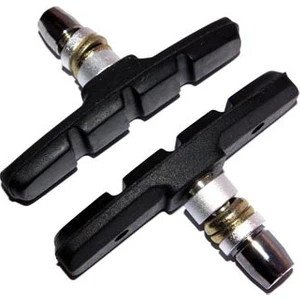 Fren Pabucu Mtb-947V Oem Siyah