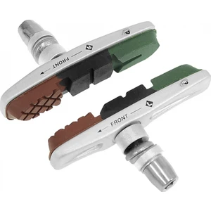 Fren Papucu Mtb 955-Vc Kartuşlu Naturel