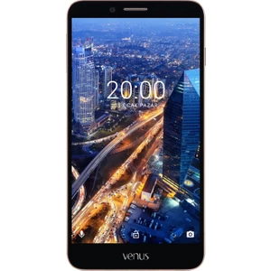 Venüs V3 5580 (Vestel Garantili) Altın