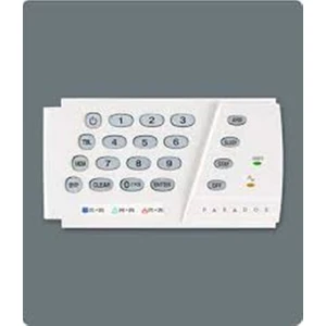 Keypad Led K636