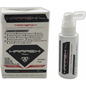 Saç Serumu (L-Arginine %5)