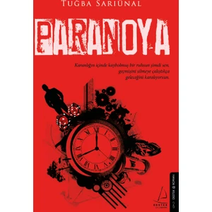 Paranoya - Tuğba Sarıünal