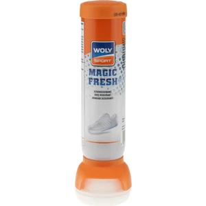 Magic Fresh Koku Giderici Sprey Renksiz Bakım Malzemeleri