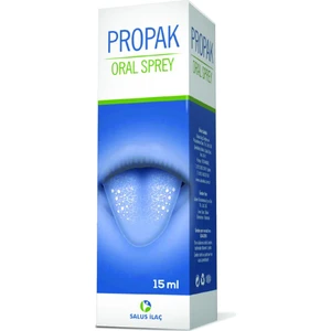 Sprey 15 Ml