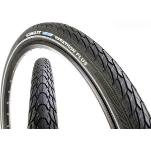 Marathon Plus 700X35 Dış Lastik Siyah