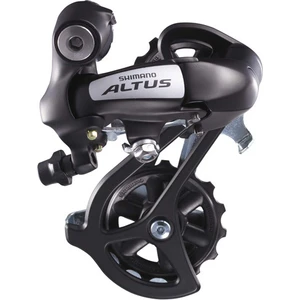 Arka Vites Altus Rd-M310L Siyah