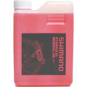 Bisiklet Hidrolik Fren Mineral Yağı 1 Litre