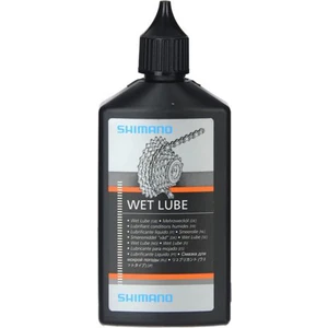 Zincir Yağı Wet Lube Naturel