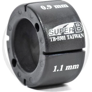 Superb Aero Tel Tutma Aparatı Tb-5501 Siyah