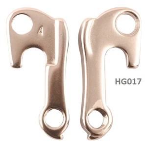 Kadro Kulağı Hg017 Gümüş