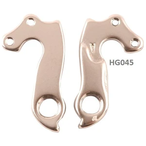 Kadro Kulağı Hg045 Gümüş