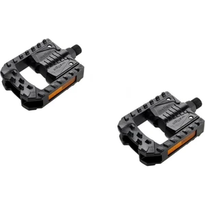 Katlanır Pedal F178Du Siyah